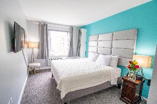 Canal Loft Hostel & Hotel fotoÄŸrafÄ±