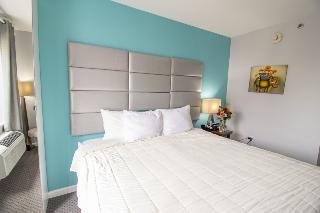 Canal Loft Hostel & Hotel fotoÄŸrafÄ±