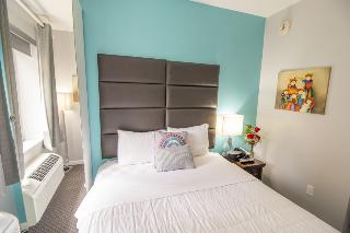 Canal Loft Hostel & Hotel fotoÄŸrafÄ±