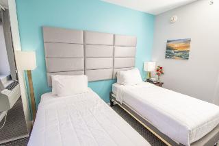 Canal Loft Hostel & Hotel fotoÄŸrafÄ±