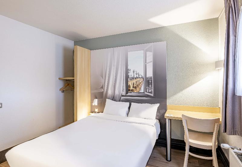 B&B HOTEL Bordeaux Sud - Oda