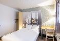 B&B HOTEL Bordeaux Sud oda fotoğrafı