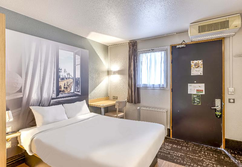 B&B HOTEL Bordeaux Sud - Oda
