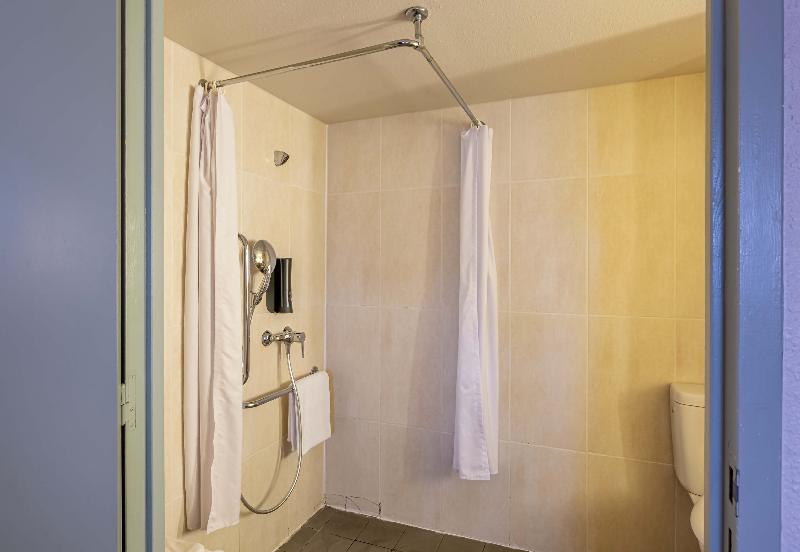 B&B HOTEL Bordeaux Sud - Oda