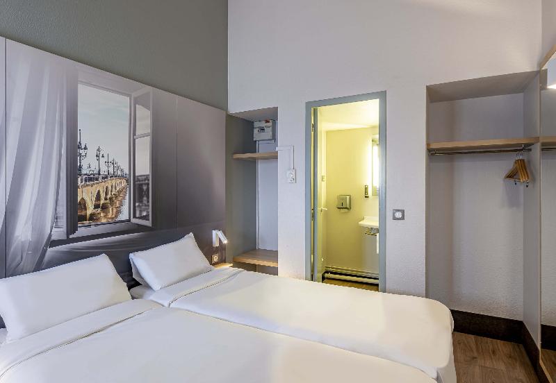 B&B HOTEL Bordeaux Sud - Oda