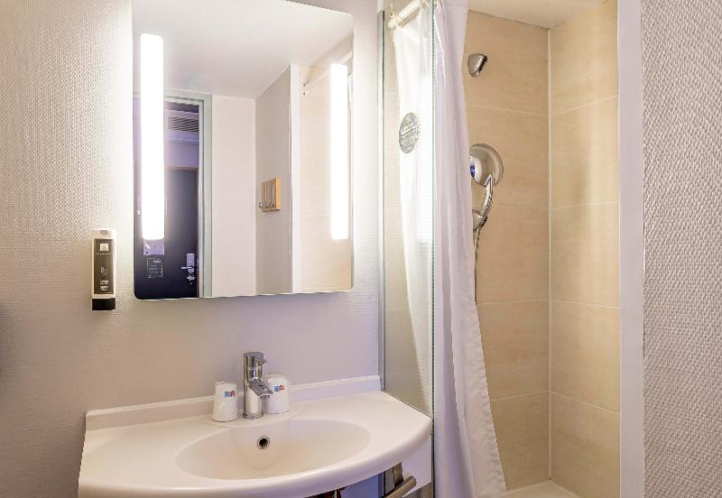B&B HOTEL Bordeaux Sud - Oda