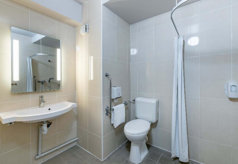 B&B HOTEL BORDEAUX Sud Mios - Oda