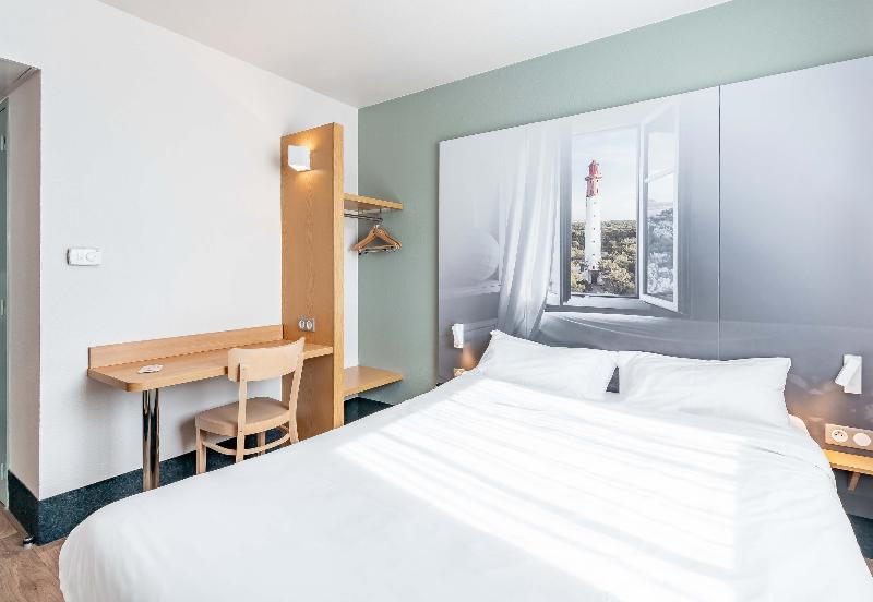 B&B HOTEL BORDEAUX Sud Mios - Oda