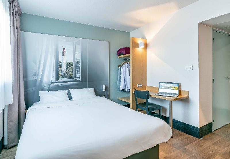 B&B HOTEL BORDEAUX Sud Mios - Oda
