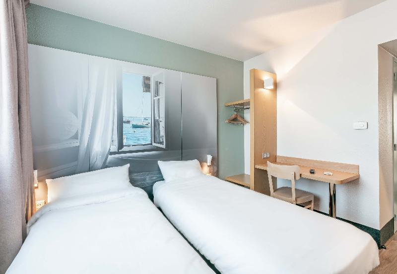 B&B HOTEL BORDEAUX Sud Mios - Oda