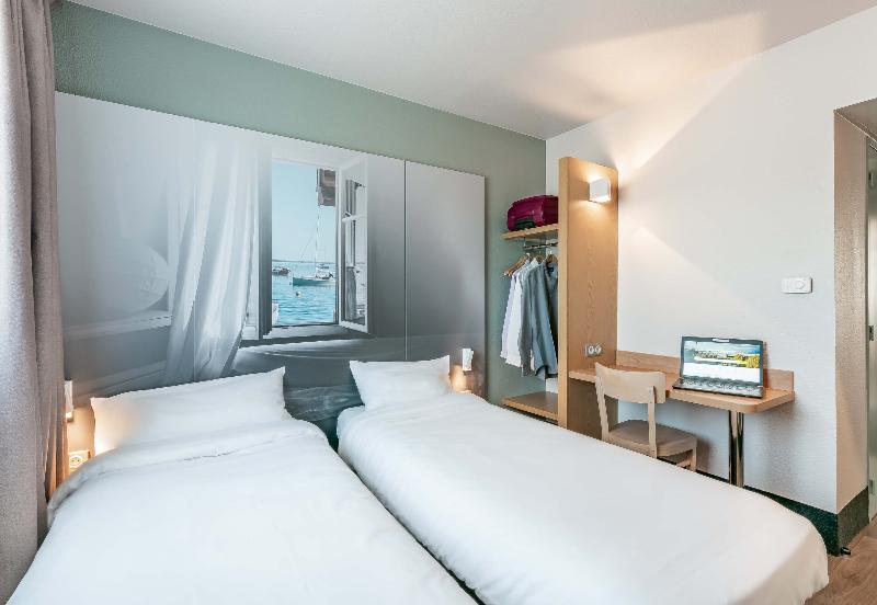 B&B HOTEL BORDEAUX Sud Mios - Oda