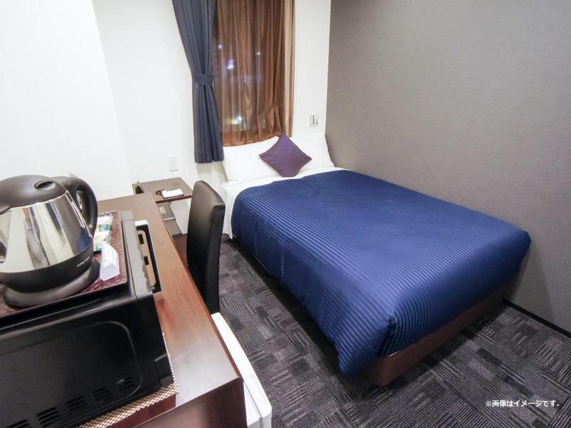 Pruebas Hotel E10 35 - Genel