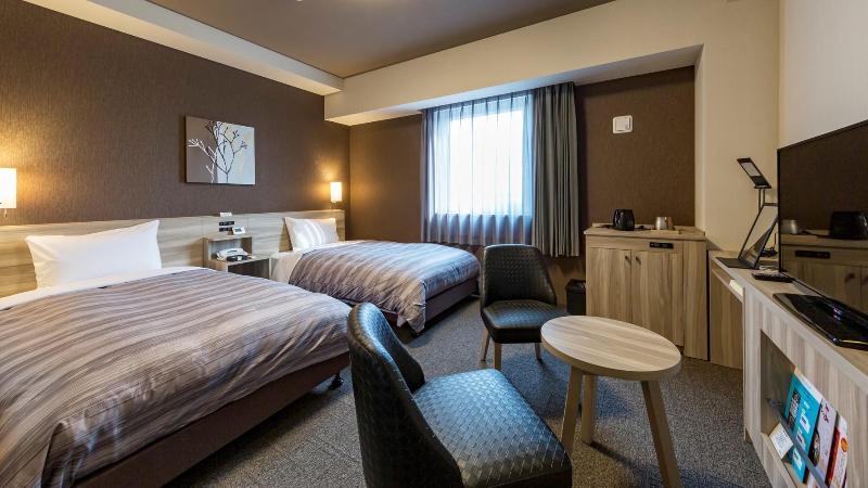Pruebas Hotel E10 35 - Genel