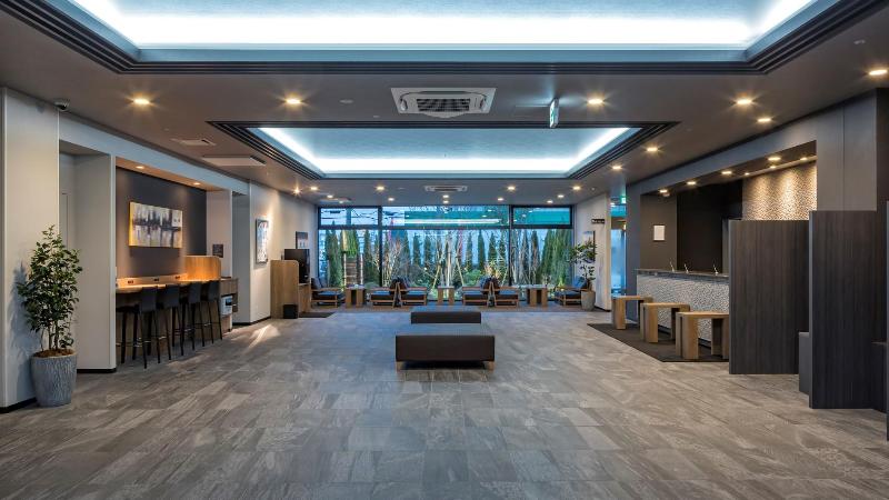 Pruebas Hotel E10 35 - Genel