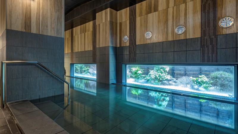 Pruebas Hotel E10 35 - Genel