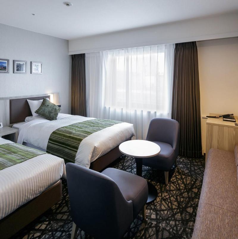 Pruebas Hotel E10 35 - Genel