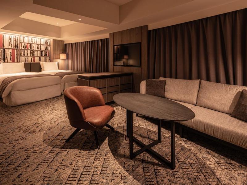 Pruebas Hotel E10 35 - Genel