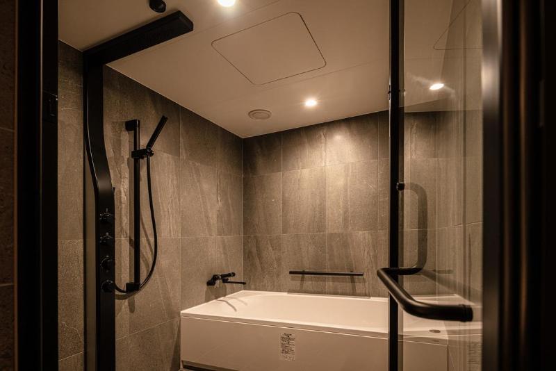 Pruebas Hotel E10 35 - Genel