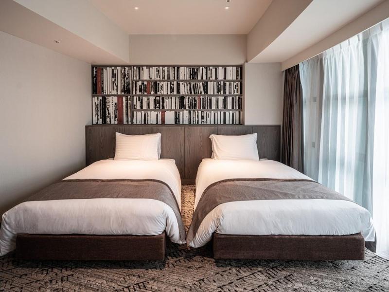 Pruebas Hotel E10 35 - Genel