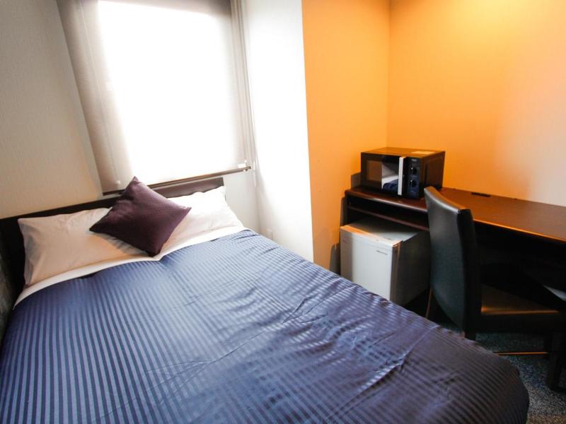 Pruebas Hotel E10 35 - Genel