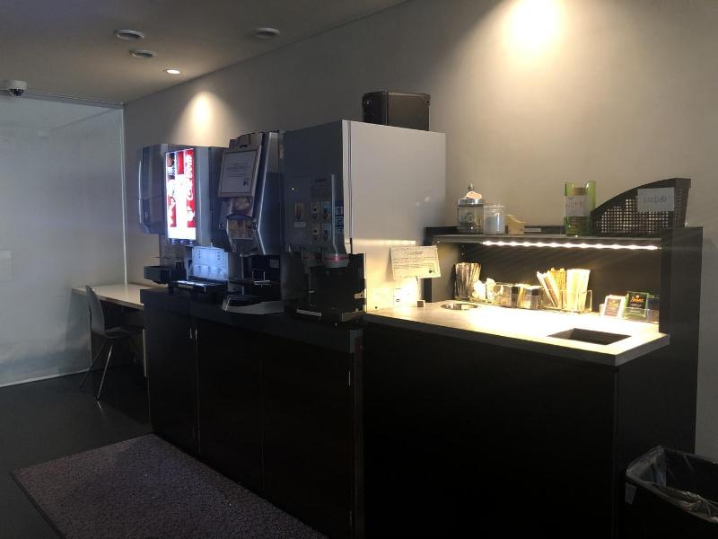 Pruebas Hotel E10 35 - Genel