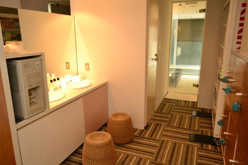 Pruebas Hotel E10 35 - Genel