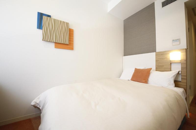Pruebas Hotel E10 35 - Genel