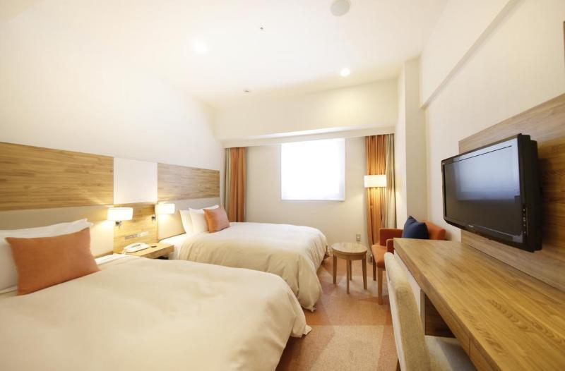 Pruebas Hotel E10 35 - Genel