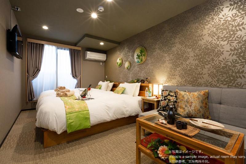 Pruebas Hotel E10 35 - Genel