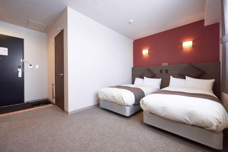 Pruebas Hotel E10 35 - Genel
