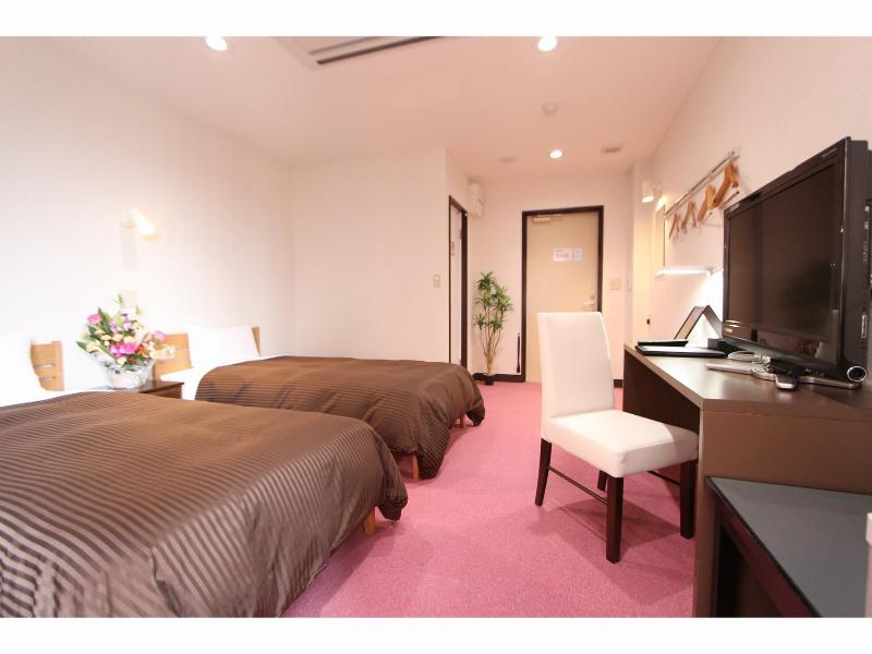Pruebas Hotel E10 35 - Genel