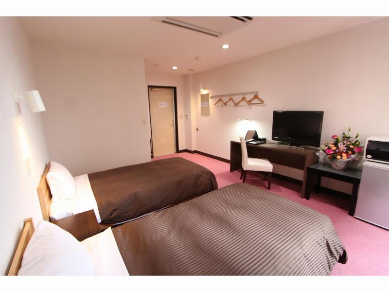Pruebas Hotel E10 35 - Genel