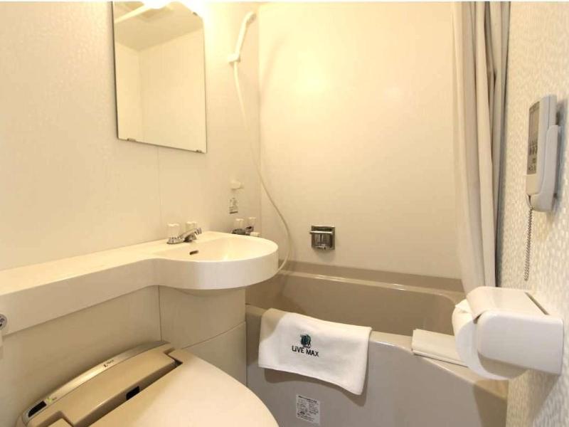 Pruebas Hotel E10 35 - Genel