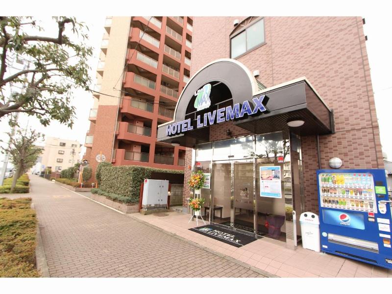 Pruebas Hotel E10 35 - Genel