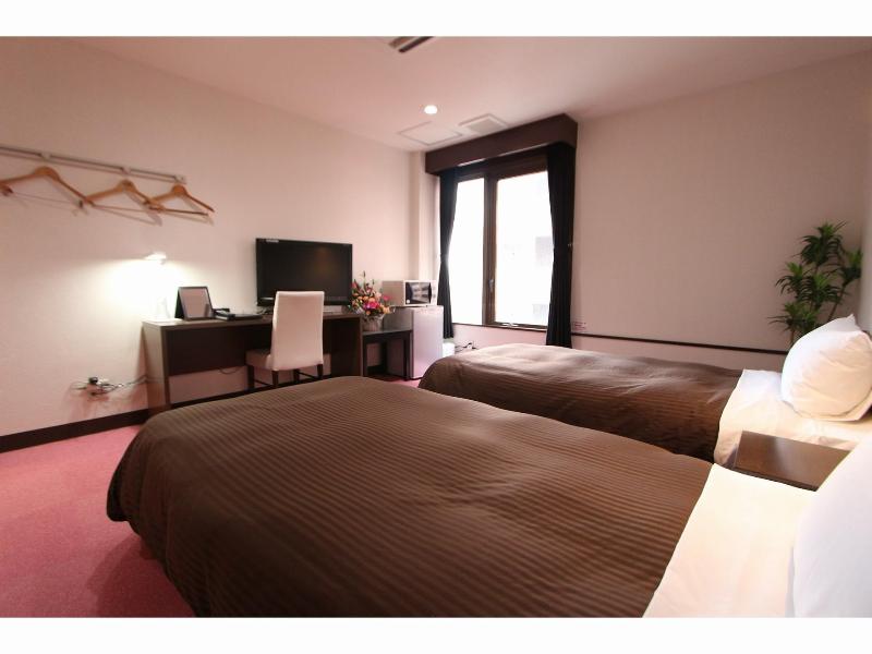 Pruebas Hotel E10 35 - Genel