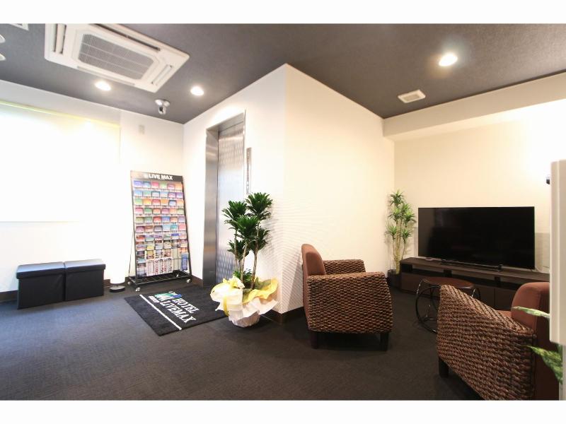 Pruebas Hotel E10 35 - Genel