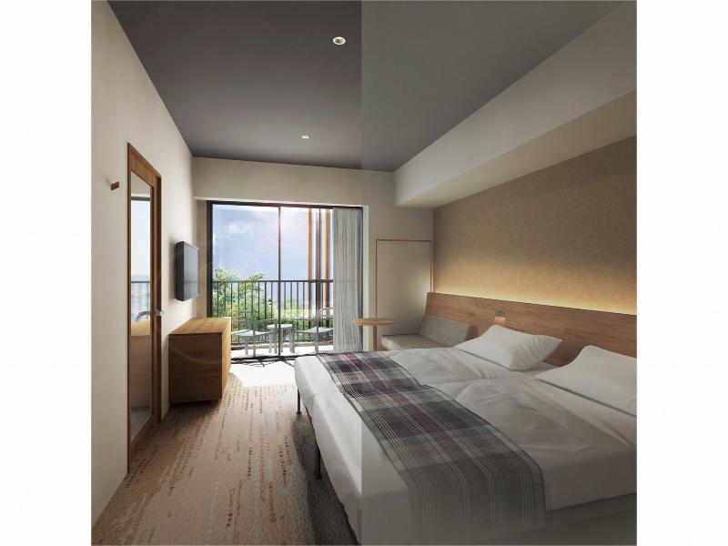 Pruebas Hotel E10 35 - Genel