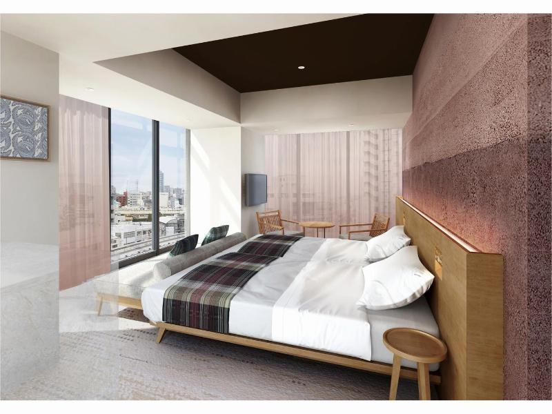 Pruebas Hotel E10 35 - Genel