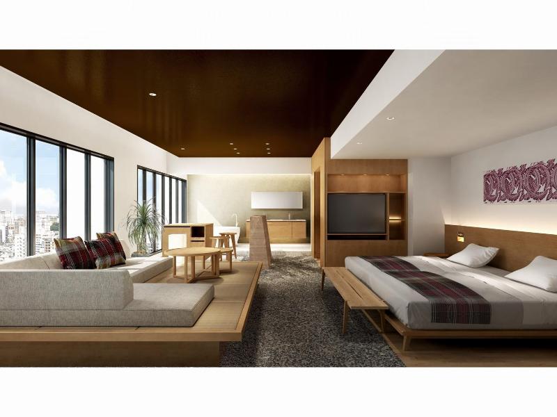Pruebas Hotel E10 35 - Genel