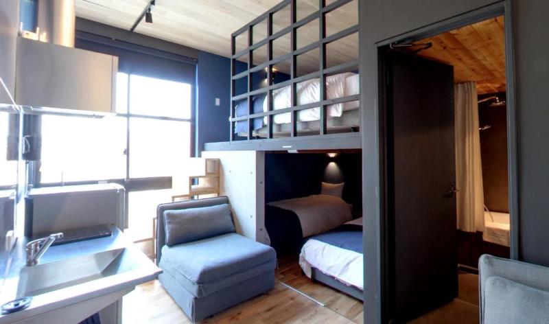 Pruebas Hotel E10 35 - Genel
