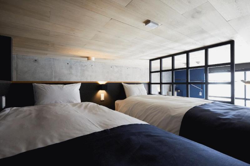 Pruebas Hotel E10 35 - Genel