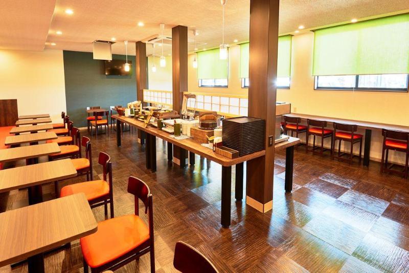 Pruebas Hotel E10 35 - Genel