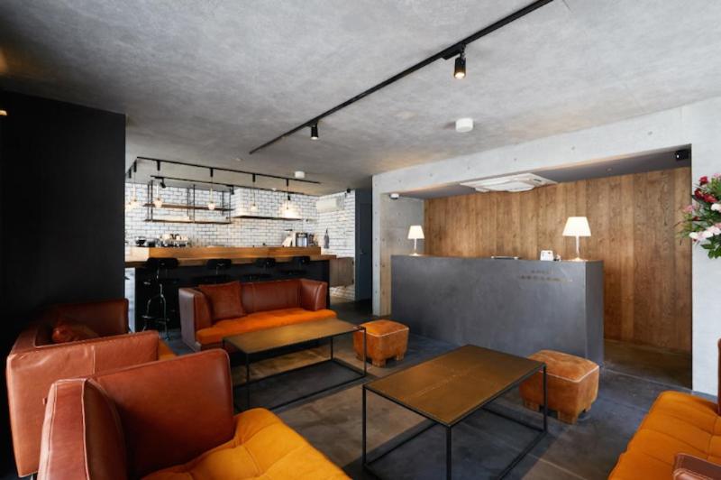 Pruebas Hotel E10 35 - Genel