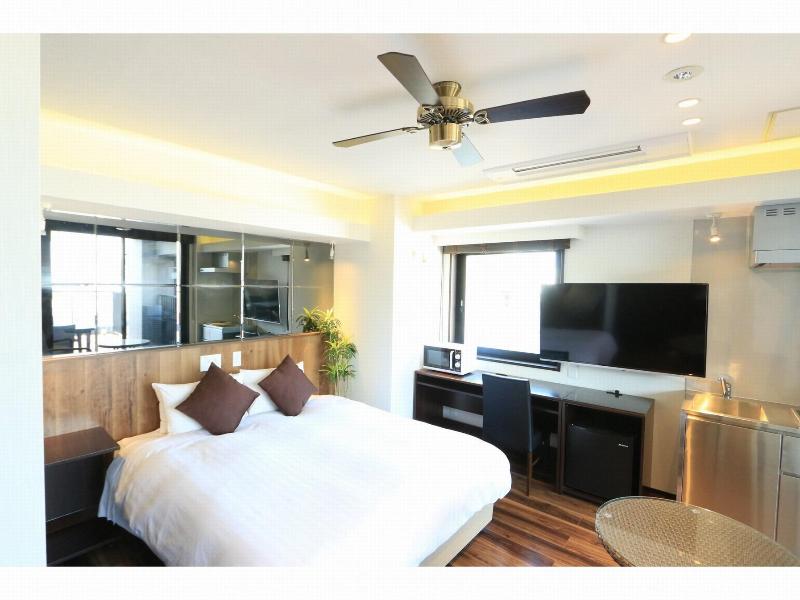 Pruebas Hotel E10 35 - Genel
