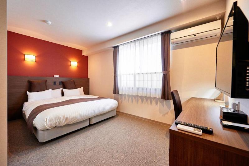 Pruebas Hotel E10 35 - Genel
