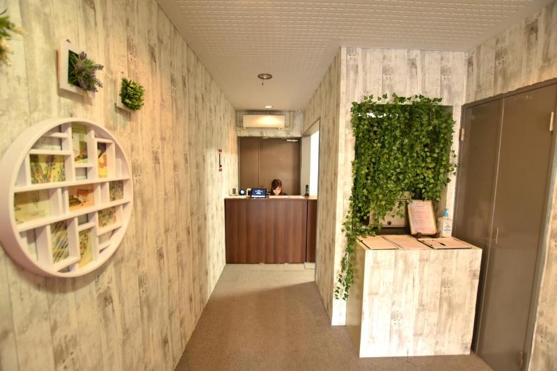 Pruebas Hotel E10 35 - Genel