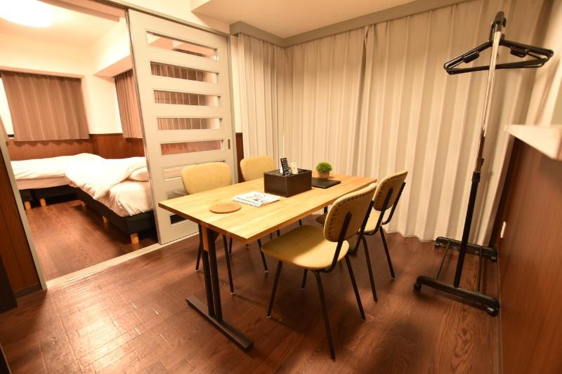 Pruebas Hotel E10 35 - Genel