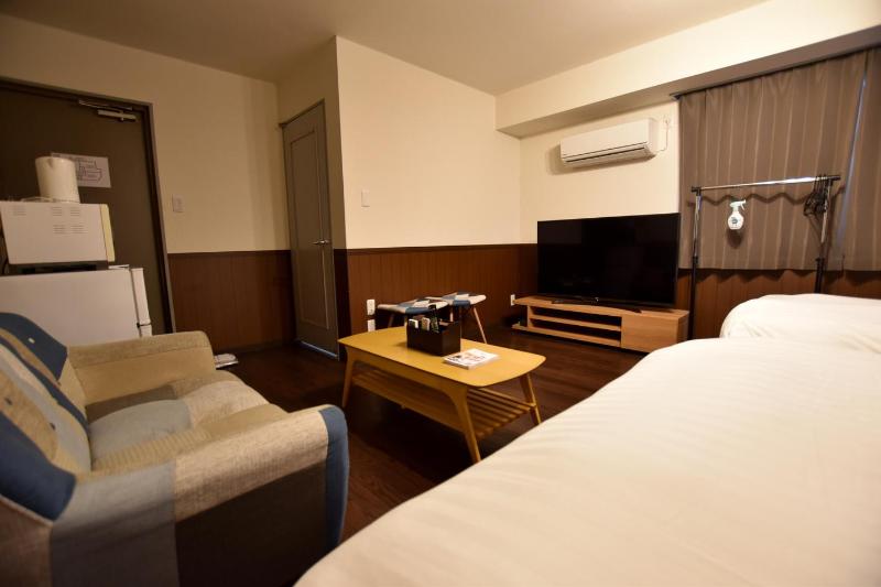 Pruebas Hotel E10 35 - Genel