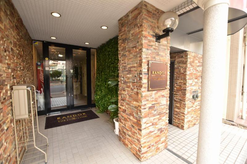 Pruebas Hotel E10 35 - Genel