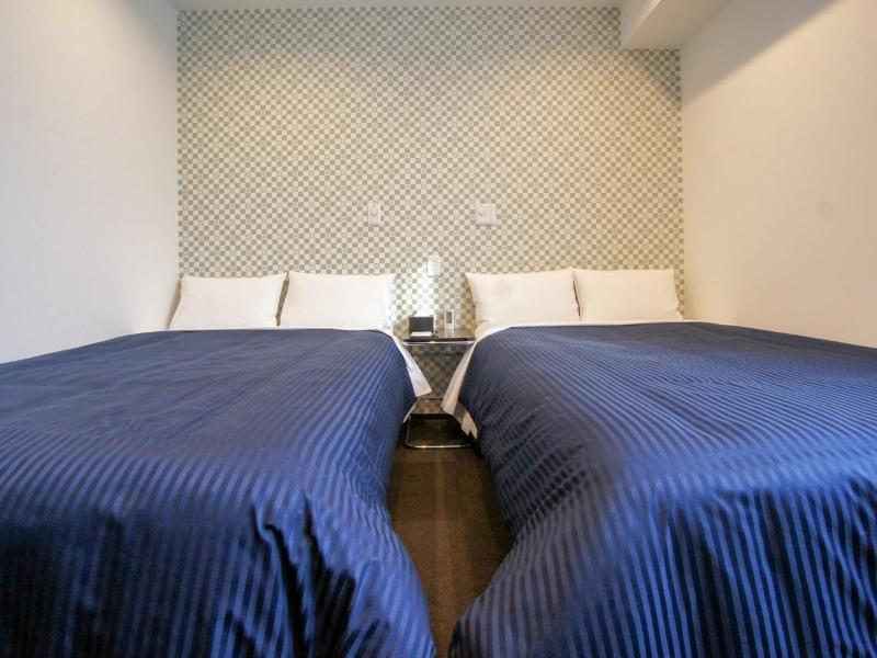 Pruebas Hotel E10 35 - Genel